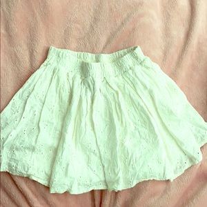 Brandy Melville skater skirt